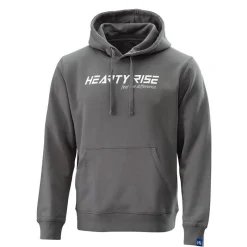 Hearty Rise Sweat Homme Hoodie - Anthracite