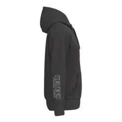 Sweat Homme Keitech - Anthracite