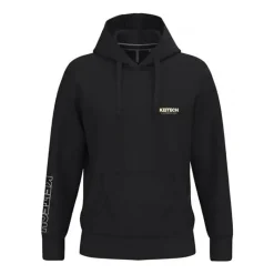 Keitech Sweat Homme - Noir