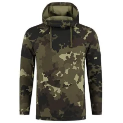 Sweat Homme Korda Kore Tk Hoodie Light Kamo - Camo