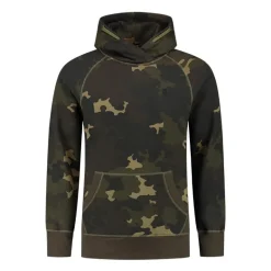 Sweat Homme Korda Le Tk Hoodie - Camo