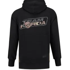 Korda Sweat Homme Tk Hoodie - Noir