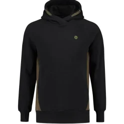 Korda Sweat Homme Tk Hoodie - Noir