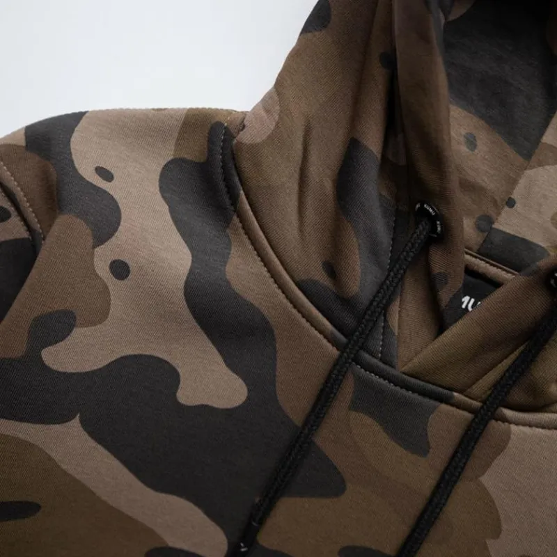 Kumu Sweat Homme Deception - Camou