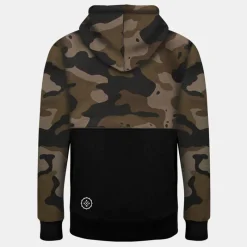 Kumu Sweat Homme Deception - Camou
