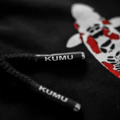 Sweat Homme Kumu Dusk Till Dawn - Noir