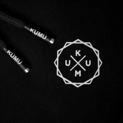 Sweat Homme Kumu Hoody Death Rig - Noir