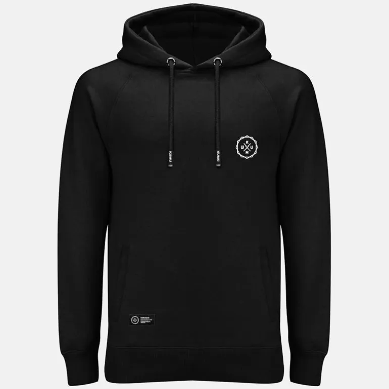 Sweat Homme Kumu Hoody Death Rig - Noir