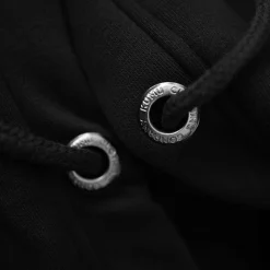 Kumu Sweat Homme Hoody 365 - Noir