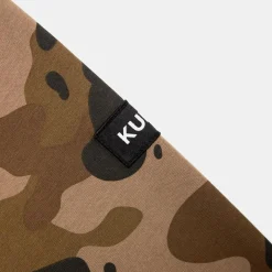 Kumu Sweat Homme Jumper Deception Crewneck - Camo