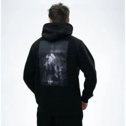 Sweat Homme Nash Make It Happen Trophy - Noir