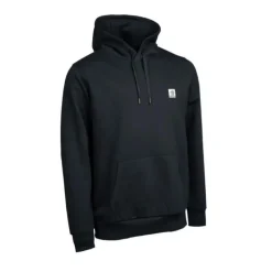 Sweat Homme Nash Make It Happen Badge - Noir