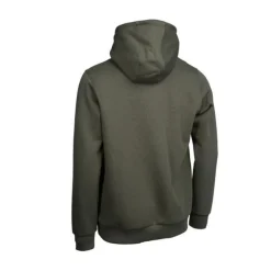 Sweat Homme Nash Make It Happen Badge - Vert