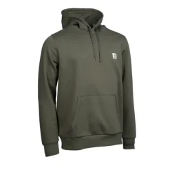 Sweat Homme Nash Make It Happen Badge - Vert