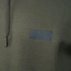 Nash Sweat Homme Make It Happen Carp Logo - Vert