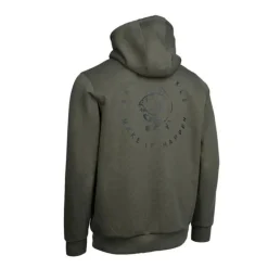 Nash Sweat Homme Make It Happen Carp Logo - Vert
