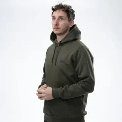 Nash Sweat Homme Make It Happen Carp Logo - Vert