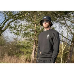 Nash Sweat Homme Make It Happen Since 1978 Jumper - Noir