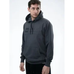 Nash Sweat Homme Make It Happen Coordinates - Gris