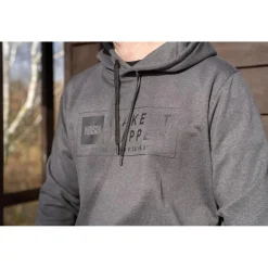 Nash Sweat Homme Make It Happen Coordinates - Gris