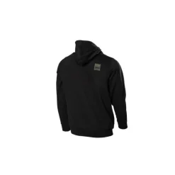 Sweat Homme Nash Make It Happen Hoody Box Logo - Noir