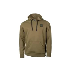 Nash Sweat Homme Make It Happen Hoody Box Logo - Vert