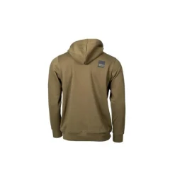 Nash Sweat Homme Make It Happen Hoody Box Logo - Vert