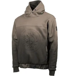 Sweat Homme Nash Zero Tolerance Wind Chill Hoody Two Tone Element - Camo