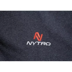Nytro Sweat Homme Hoody - Dark Marl Grey