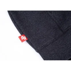Nytro Sweat Homme Hoody - Dark Marl Grey