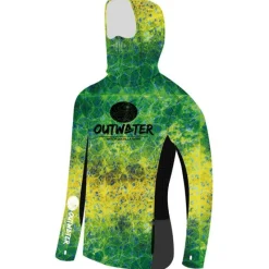 Outwater Sweat Homme Guerilla Pro Mahi Mahi