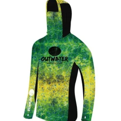 Outwater Sweat Homme Guerilla Mahi Mahi