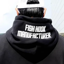 Sweat Homme Owner - Noir