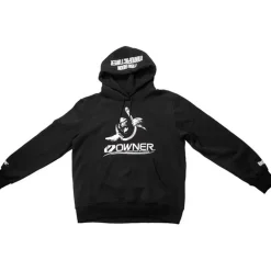 Sweat Homme Owner - Noir