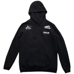 Sweat Homme Powerline Jig Power - Noir