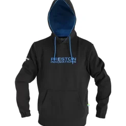Sweat Homme Preston Innovations Hydrotech Pullover Hoodie - Noir