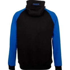Sweat Homme Preston Innovations Raglan - Noir