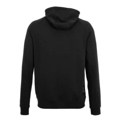 Preston Innovations Sweat Homme Core Collection Zip Hoodie - Noir