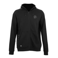 Preston Innovations Sweat Homme Core Collection Zip Hoodie - Noir