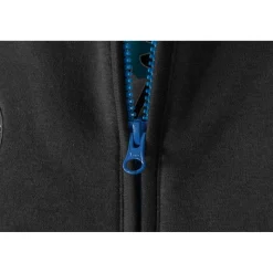 Preston Innovations Sweat Homme Celcius Zip Hoodie - Noir