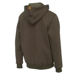 Prologic Sweat Homme Mega Fish Hoodie - Vert