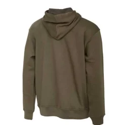 Prologic Sweat Homme Mirror Carp Hoodie - Vert