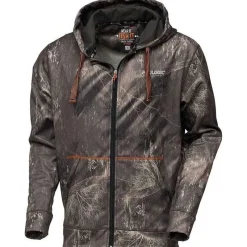 Prologic Sweat Homme Realtree Fishing - Camou