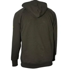 Ridge Monkey Sweat Homme Apearel Sportflex Lightweight - Vert