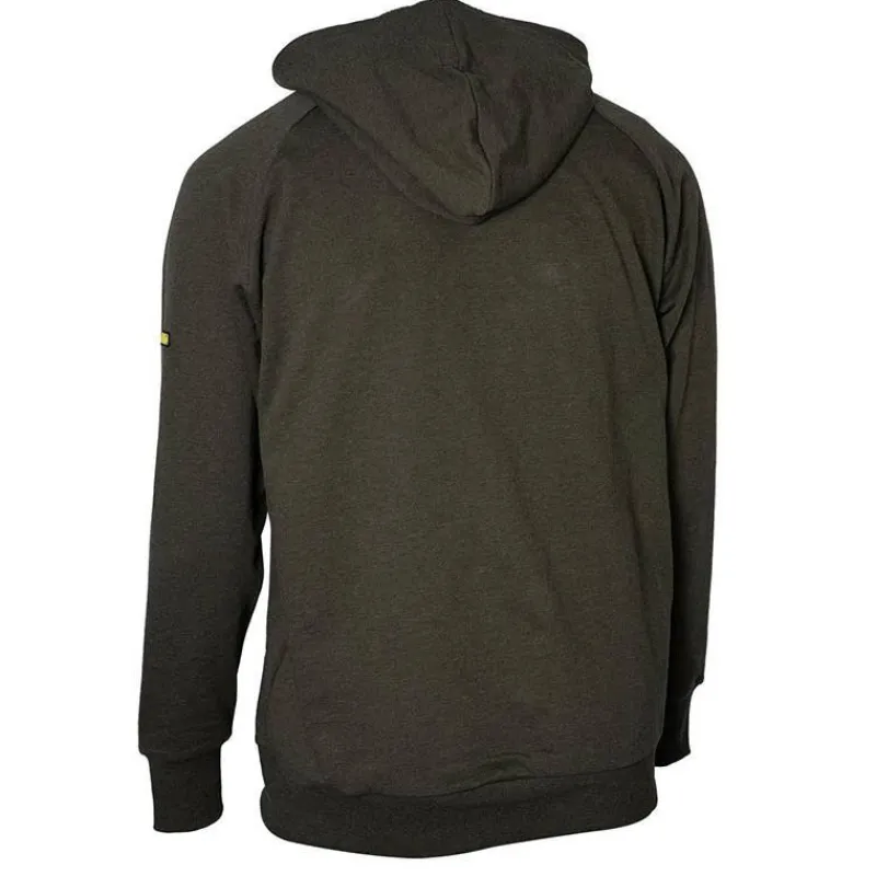Ridge Monkey Sweat Homme Apearel Sportflex Lightweight - Vert