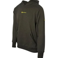 Ridge Monkey Sweat Homme Apearel Sportflex Lightweight - Vert