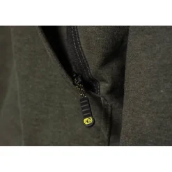 Ridge Monkey Sweat Homme Apearel Sportflex Lightweight - Vert
