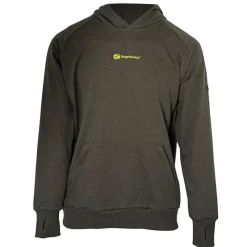 Ridge Monkey Sweat Homme Apearel Sportflex Lightweight - Vert