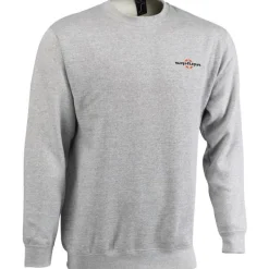 Sakura Sweat Homme - Gris