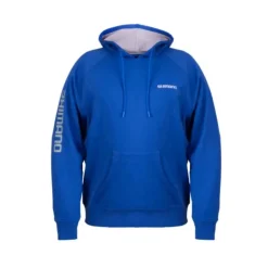 Sweat Homme Shimano Wear Pull Over Hoodie - Bleu